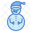 پیش‌نمایش فایل snowman-7157175 از پک آدم‌برفی