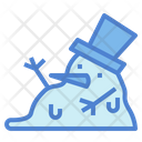 پیش‌نمایش فایل snowman-7157185 از پک آدم‌برفی