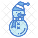 پیش‌نمایش فایل snowman-7157191 از پک آدم‌برفی