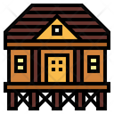 پیش‌نمایش فایل beach-hut-7157195 از پک استرالیا