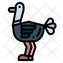 پیش‌نمایش فایل ostrich-7157213 از پک استرالیا