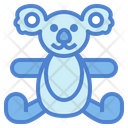 پیش‌نمایش فایل koala-7157319 از پک استرالیا