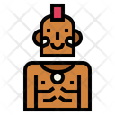 پیش‌نمایش فایل aboriginal-7157336 از پک جنگل