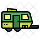پیش‌نمایش فایل camper-van-7157340 از پک جنگل