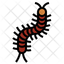پیش‌نمایش فایل centipede-7157341 از پک جنگل