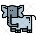 پیش‌نمایش فایل elephant-7157345 از پک جنگل