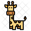 پیش‌نمایش فایل giraffe-7157348 از پک جنگل