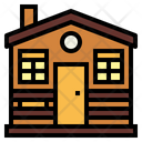 پیش‌نمایش فایل lodge-7157352 از پک جنگل