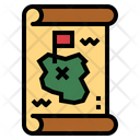 پیش‌نمایش فایل map-7157354 از پک جنگل