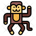 پیش‌نمایش فایل monkey-7157355 از پک جنگل