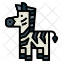 پیش‌نمایش فایل zebra-7157371 از پک جنگل
