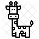 پیش‌نمایش فایل giraffe-7157384 از پک جنگل
