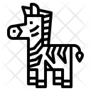 پیش‌نمایش فایل zebra-7157407 از پک جنگل