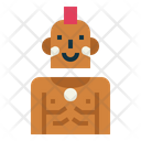 پیش‌نمایش فایل aboriginal-7157408 از پک جنگل