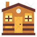 پیش‌نمایش فایل lodge-7157424 از پک جنگل