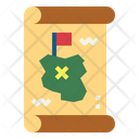 پیش‌نمایش فایل map-7157426 از پک جنگل