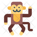 پیش‌نمایش فایل monkey-7157427 از پک جنگل