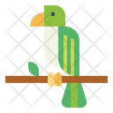پیش‌نمایش فایل parrot-7157429 از پک جنگل