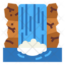 پیش‌نمایش فایل waterfall-7157442 از پک جنگل