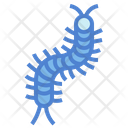 پیش‌نمایش فایل centipede-7157449 از پک جنگل