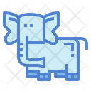 پیش‌نمایش فایل elephant-7157453 از پک جنگل