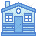 پیش‌نمایش فایل lodge-7157460 از پک جنگل