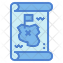 پیش‌نمایش فایل map-7157462 از پک جنگل