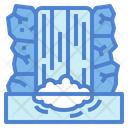 پیش‌نمایش فایل waterfall-7157478 از پک جنگل