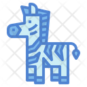 پیش‌نمایش فایل zebra-7157479 از پک جنگل