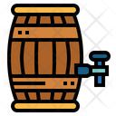 پیش‌نمایش فایل beer-keg-7157536 از پک قرون وسطی