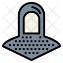 پیش‌نمایش فایل chainmail-7157540 از پک قرون وسطی