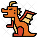 پیش‌نمایش فایل dragon-7157544 از پک قرون وسطی