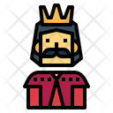 پیش‌نمایش فایل king-7157554 از پک قرون وسطی
