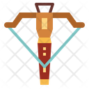 پیش‌نمایش فایل crossbow-7157613 از پک قرون وسطی