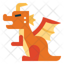 پیش‌نمایش فایل dragon-7157616 از پک قرون وسطی