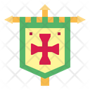 پیش‌نمایش فایل flag-7157619 از پک قرون وسطی
