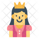 پیش‌نمایش فایل princess-7157631 از پک قرون وسطی