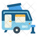 پیش‌نمایش فایل camper-van-7157758 از پک Camper Van