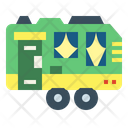پیش‌نمایش فایل camper-van-7157765 از پک Camper Van