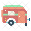 پیش‌نمایش فایل camper-van-7157766 از پک Camper Van