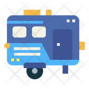 پیش‌نمایش فایل camper-van-7157767 از پک Camper Van