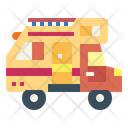 پیش‌نمایش فایل camper-van-7157780 از پک Camper Van