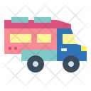 پیش‌نمایش فایل camper-van-7157783 از پک Camper Van