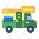 پیش‌نمایش فایل camper-van-7157786 از پک Camper Van