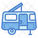 پیش‌نمایش فایل camper-van-7157793 از پک Camper Van
