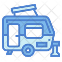 پیش‌نمایش فایل camper-van-7157794 از پک Camper Van