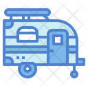 پیش‌نمایش فایل camper-van-7157798 از پک Camper Van