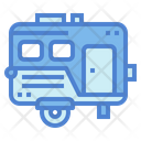 پیش‌نمایش فایل camper-van-7157803 از پک Camper Van