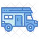 پیش‌نمایش فایل camper-van-7157820 از پک Camper Van