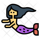 پیش‌نمایش فایل mermaid-7157824 از پک Mermaid